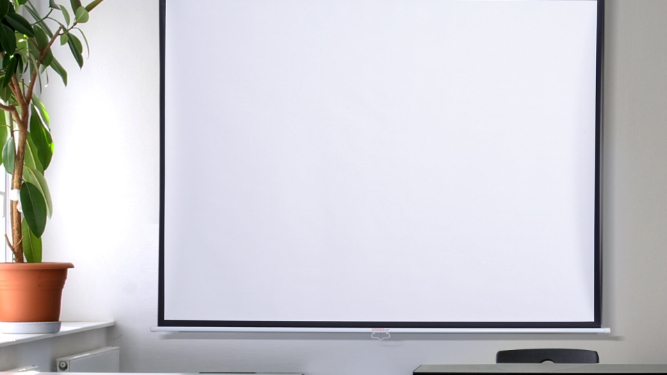 Smart board clasrooms in india