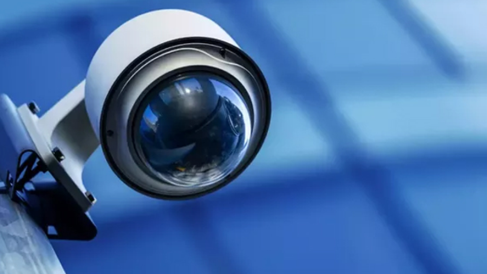 Centralized Camera Surveillance in Ara Education